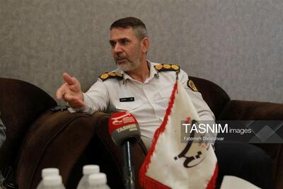 رئیس پلیس راهور هرمزگان :شهرک ترافیک بندرعباس پس از 9 سال بلاتکلیف است - تسنیم