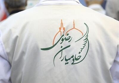 تشریح جزئیات برنامههای کانونهای خدمت رضوی کاشان در ایام پایانی صفر - تسنیم