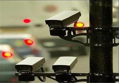 نصب 40 دوربین ثبت تخلف سرعت در معابر شهری زنجان - تسنیم