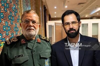 انتصابات اخیر برپایه مدیریت جهادی مبتنی بر فهم میدانی و راهبردی بود - تسنیم