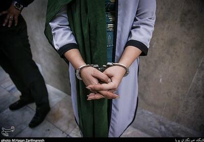 دو سارق زن طلافروشیهای شاهرود دستگیر شدند؛ 9 سرقت در پرونده - تسنیم
