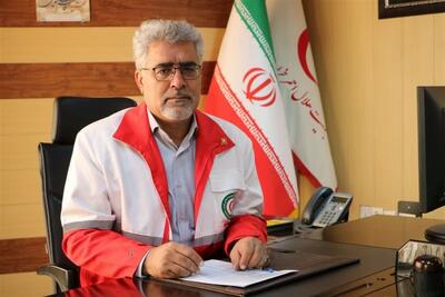  مهدی محمدپور مدیرعامل جمعیت هلال‌احمر خراسان جنوبی شد - تسنیم
