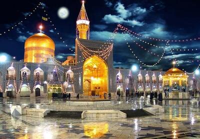 امتداد قدرت نرم و تمدنی تشیع از اربعین حسینی تا مشایه رضوی - تسنیم