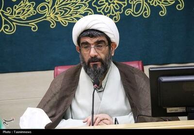  مکتب پیامبر(ص) با شهادت رهبران الهی متوقف نمی‌شود - تسنیم