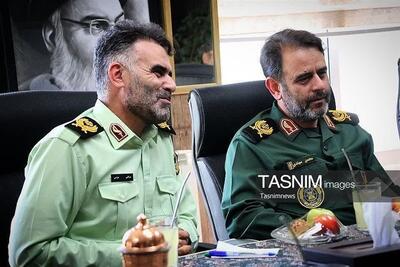  لزوم هم‌افزایی، تعامل مستمر و هماهنگی میان نیروهای مسلح استان زنجان - تسنیم