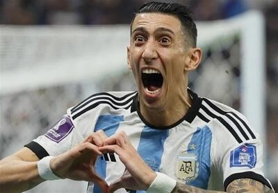 خاطرات شنیدنی فوتبال| دیماریا: با اولین پولم، پژو 206 خریدم! - تسنیم