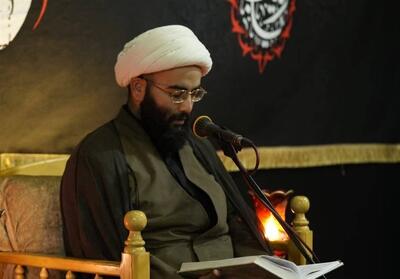  استدلال‌های قرآنیِ امام حسن (ع) درباره علت مصالحه با معاویه - تسنیم