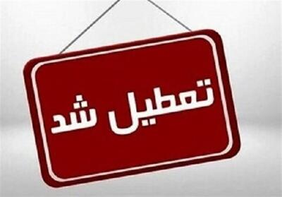 تعطیلی 2 شرکت متخلف حملونقل مسافر در قم - تسنیم