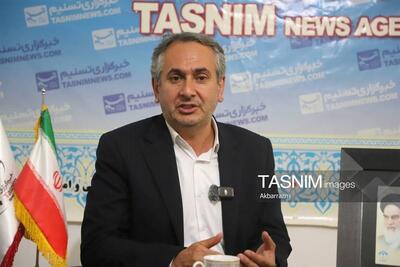 خبرنگاران در جنگ ترکیبی اخیر لانچر به دست هستند - تسنیم