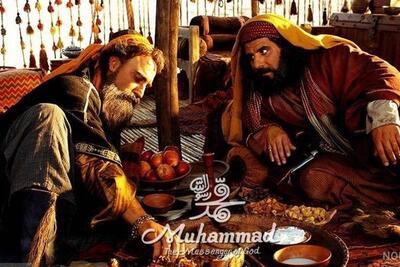 از غیبت معنادار یهود در «الرِسالَة» تا روایت مجیدی در «محمد رسول الله» - تسنیم