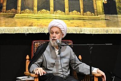  دژکام: دشمن در کمین فرصت‌هایی برای فتنه‌انگیزی است - تسنیم