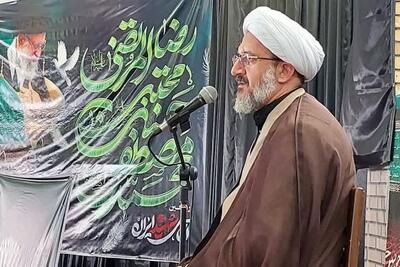  رهبر شهید انقلاب معادلات نظامی سیاسی دشمن را بهم زد - تسنیم