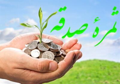 نرمافزار «صدقه من» گامی نوین برای توسعه فرهنگ نیکوکاری در نهاوند است - تسنیم