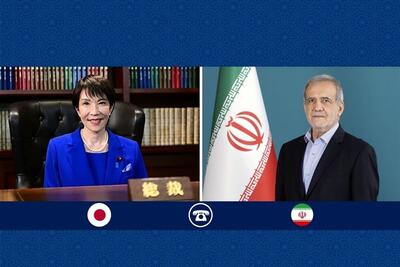 درخواست ژاپن از ایران برای کمک به کاهش تنش در باب المندب - تسنیم