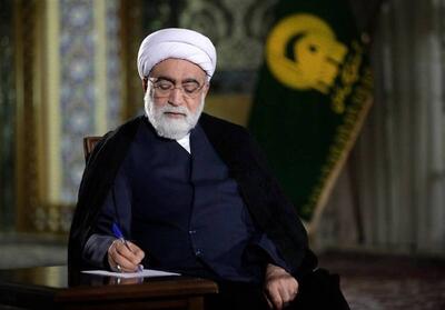 پیام تبریک تولیت آستان قدس رضوی در پی انتصاب دبیر شورای عالی امنیت ملی - تسنیم