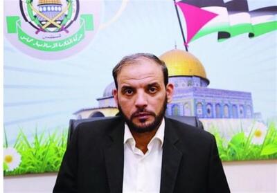 حماس: خون فلسطینیان ابزار تبلیغاتی نتانیاهو برای انتخابات است - تسنیم