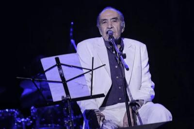 ایرج درگذشت