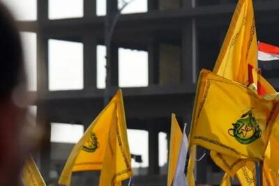  النجباء: سلاحمان را تحویل نمی‌دهیم؛ ماجرای توقیف پهپادها ساختگی است