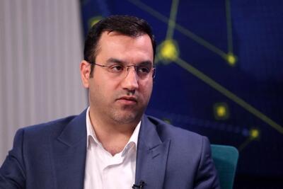 غلامحسین محمدی سرپرست سازمان تأمین اجتماعی شد