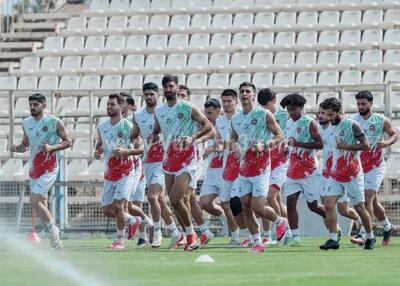 نکونام با تراکتور غریبگی نمیکند!