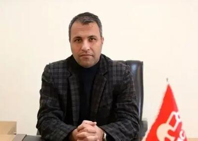 پاسخ سنگین تراکتور به مدیر باشگاه استقلال!