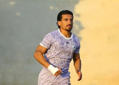جاده راست آبیها به نام صالح شد