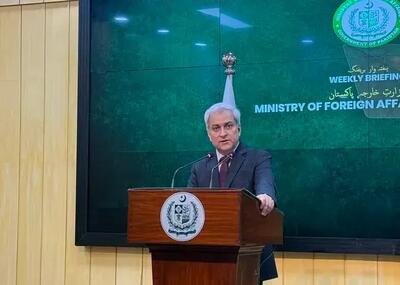 ۵ روز تا پایان مهلت تفاهمنامه اسلامآباد
