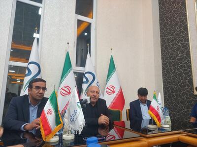 ماکو در تقاطع کریدورهای شرق ـ غرب و شمال ـ جنوب/ ۸۰ درصد کامیونهای ورودی به ماکو ترانزیتی هستند+ فیلم