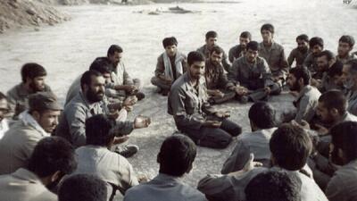 حاجقاسم و ۱۵ روزی که به فتح رسید