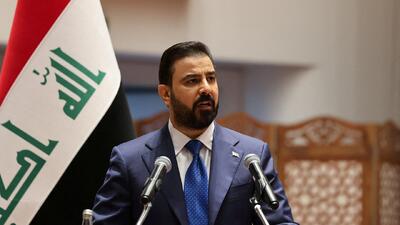 الزیدی: مهلت تعیین شده برای خروج نظامیان خارجی تمدید نمی‌شود