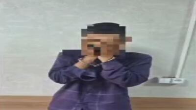  دستگیری عامل برهم زدن نظم اورژانس بیمارستان برکت میانه