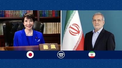 پزشکیان: ایران به هیچ وجه خارج از قوانین بینالمللی عمل نکرده است