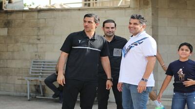 جوانترین و مسنترین سرمربی لیگ برتر فوتبال