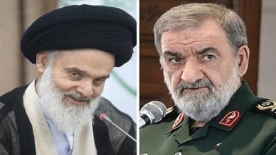تجربیات ارزشمند دکتر محسن رضایی در میدانهای جهاد، پشتوانهای مؤثر در شرایط حساس کنونی است