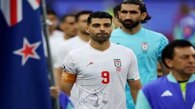 مهدی طارمی در رادار لیگ یک فرانسه
