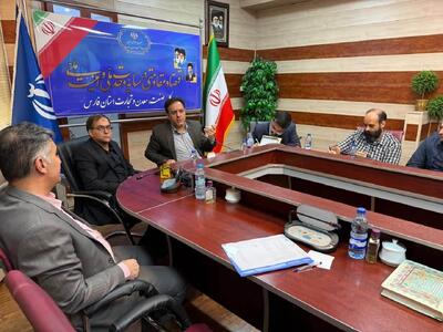 آرت اکسپو؛ ویترینی برای نمایش هنر، فرهنگ و تمدن ایران در شیراز