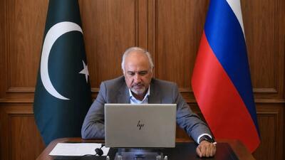  پاکستان: مخالفتی با پیوستن ایران به توافق دفاعی مشترک نداریم