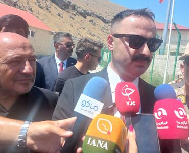 افزایش ۴۰ درصدی ورود کامیونها از ایران به ترکیه