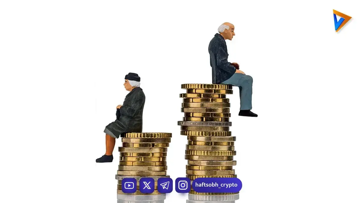 آیا بیت کوین سرمایهگذاری مناسبی برای دوران بازنشستگی است؟