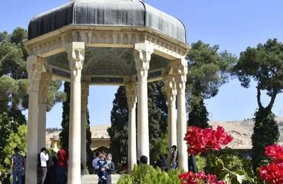  فال حافظ امروز پنجشنبه 22 مرداد ماه 1405