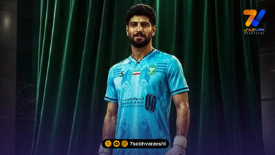  ابوالفضل هاشمی به خیبر خرم‌آباد پیوست