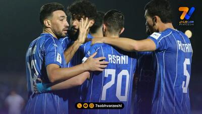  سخنگوی سازمان لیگ: هر زمان دستور بدهند، جام استقلال را اهدا می‌کنیم