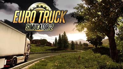 Euro Truck Simulator 2 برای اولین بار روی PS5 قابل بازی میشود؟