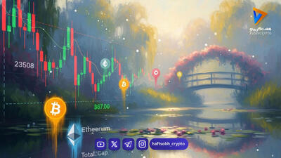 دلگرمی گلدمن ساکس از تورم آمریکا/ بیتکوین تحت فشار فروش