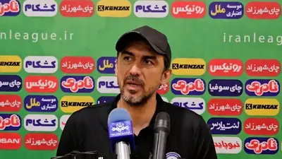 رحمتی: هفتههای اول واقعاً سخت است