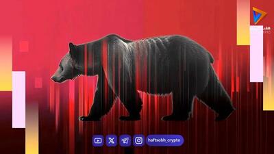 چگونه از ریزش بازار ارزدیجیتال سود بگیریم؟ روش های درآمدزایی از بازار نزولی