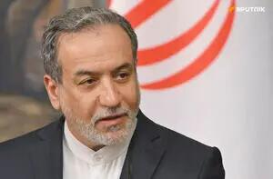 عراقچی خطاب به مقامات آمریکایی: مراقب اخبار و اطلاعات جعلی باشید