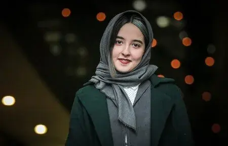 بهآفرید غفاریان: آرزو داشتم معشوقه هریپاتر شوم