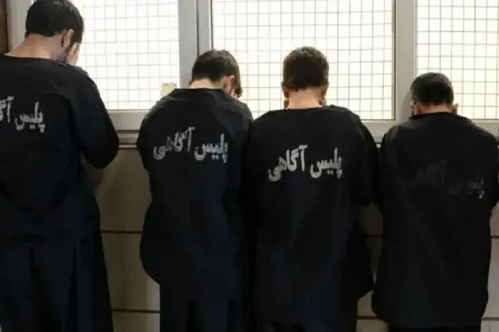 دستگیری ۷۰ خردهفروش مواد مخدر در رشت