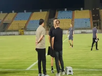  تمرین پر نشاط صنعت نفت زیر نظر محمد نوری